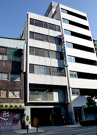 本社